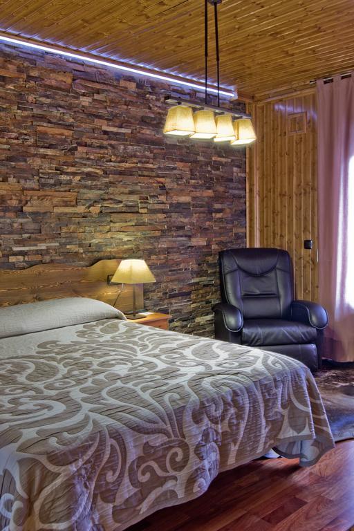 Hotel Dona Blanca Albarracín Szoba fotó