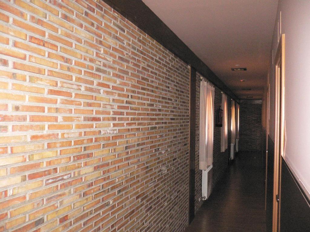 Hotel Dona Blanca Albarracín Kültér fotó