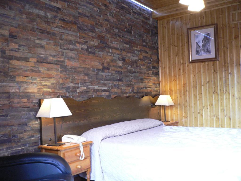 Hotel Dona Blanca Albarracín Kültér fotó