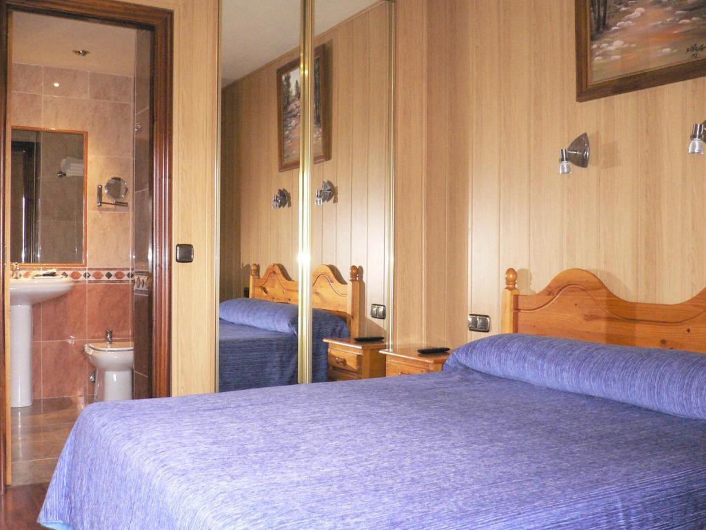 Hotel Dona Blanca Albarracín Kültér fotó