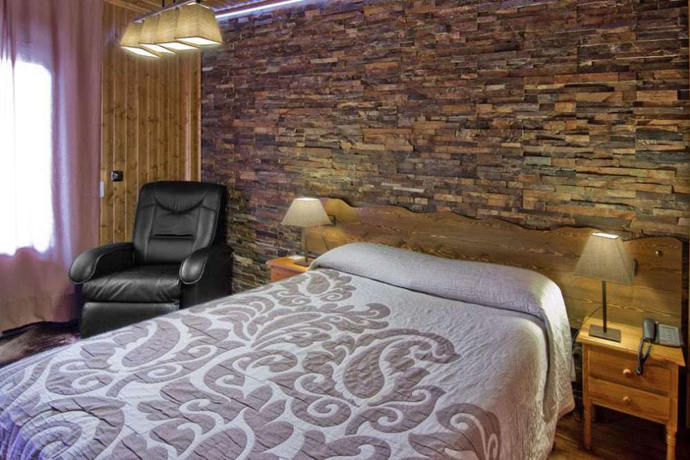 Hotel Dona Blanca Albarracín Kültér fotó