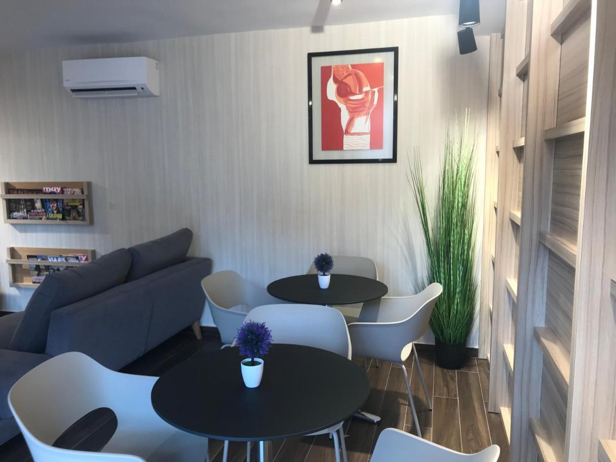 Hotel Dona Blanca Albarracín Kültér fotó